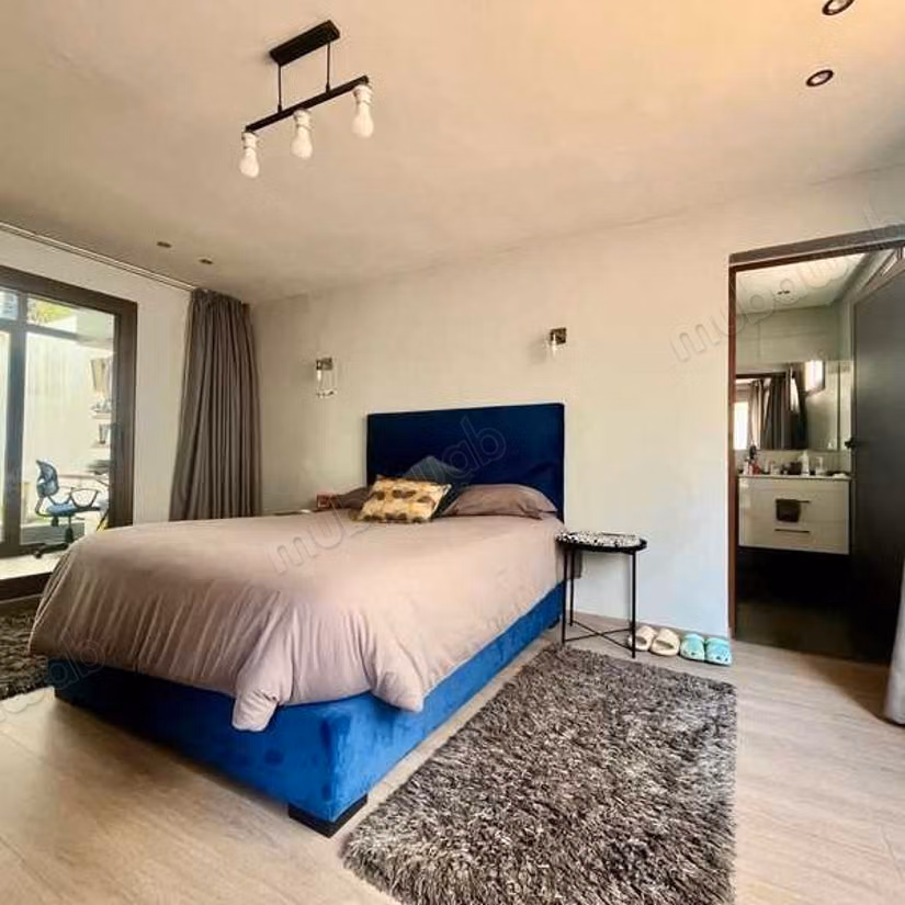 Apartment for Sale of 302.0 m² in Casablanca, Maarif Extension