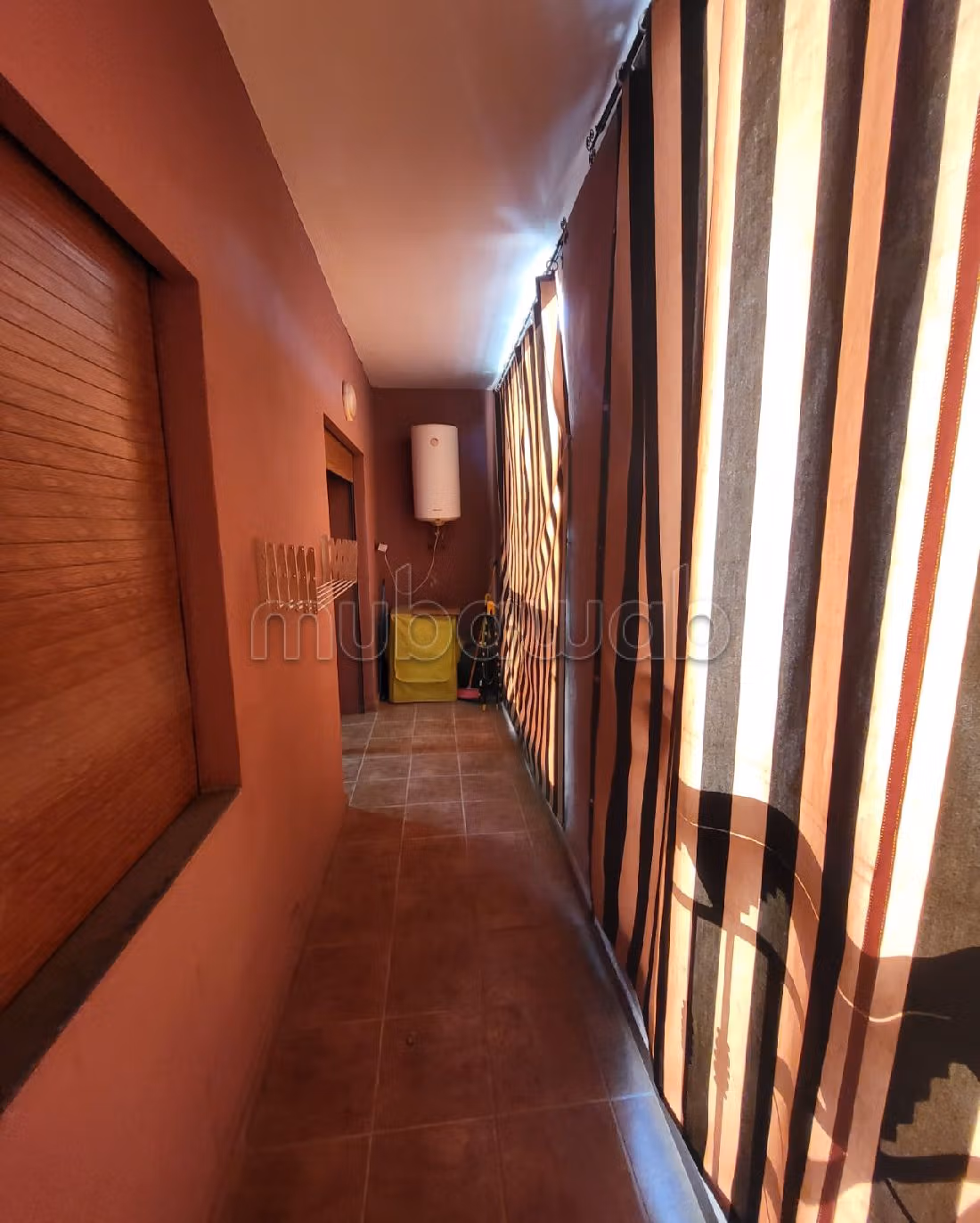 شقة جميلة للبيع بكليز. 2 غرف جميلة. 