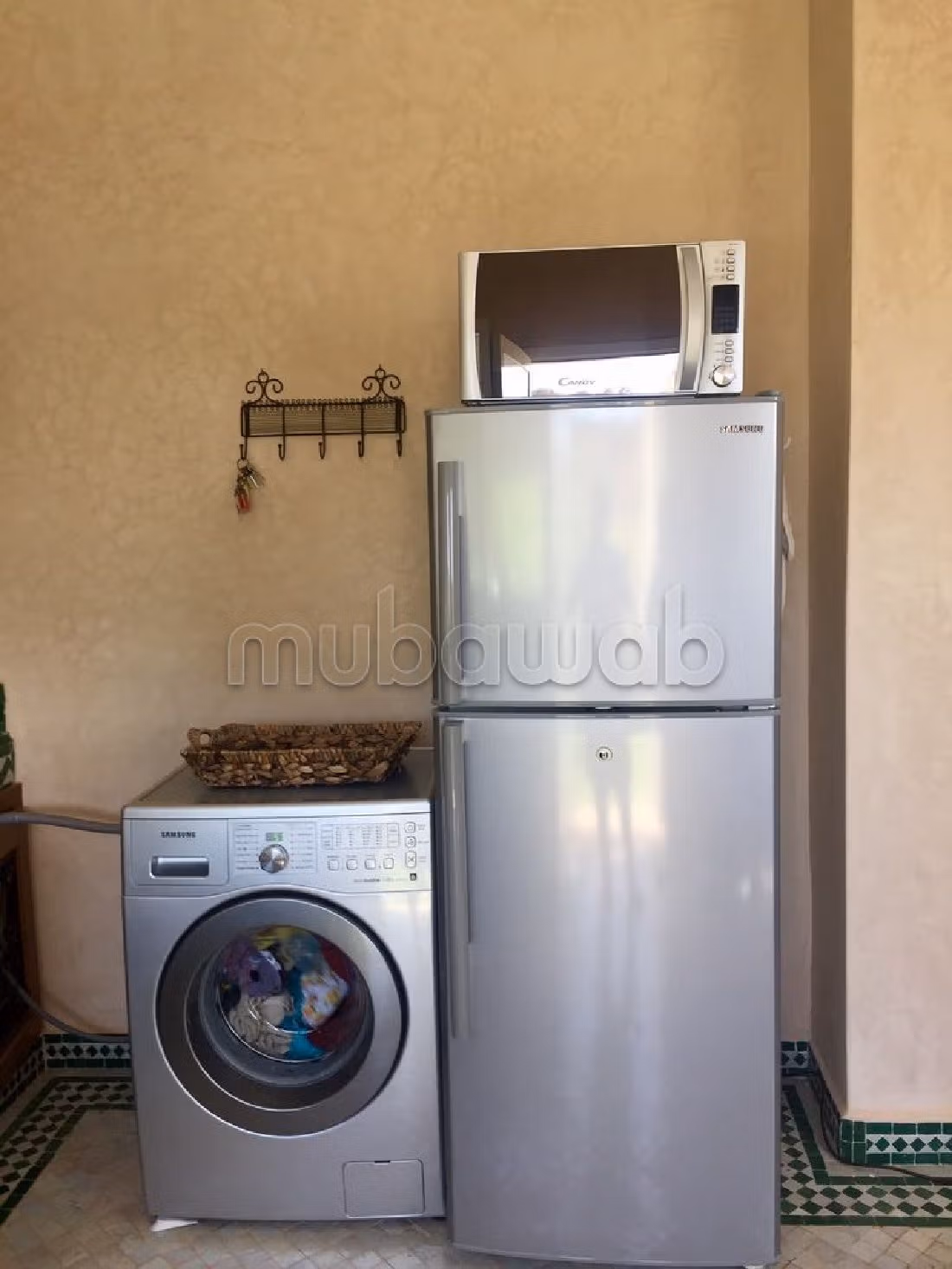 Acquista casa. 2 camere da letto. arredato. 