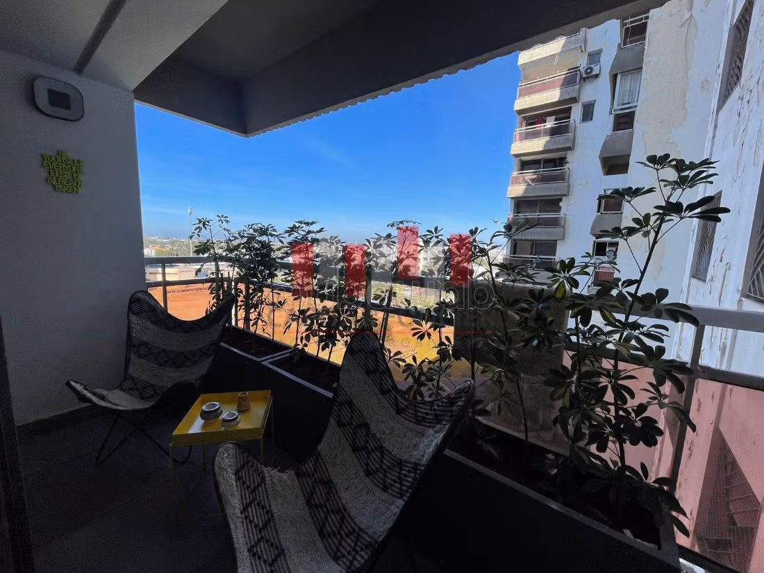 Appartementen kopen in Maârif. 2 Ruimtes. Volledig gemeubileerd