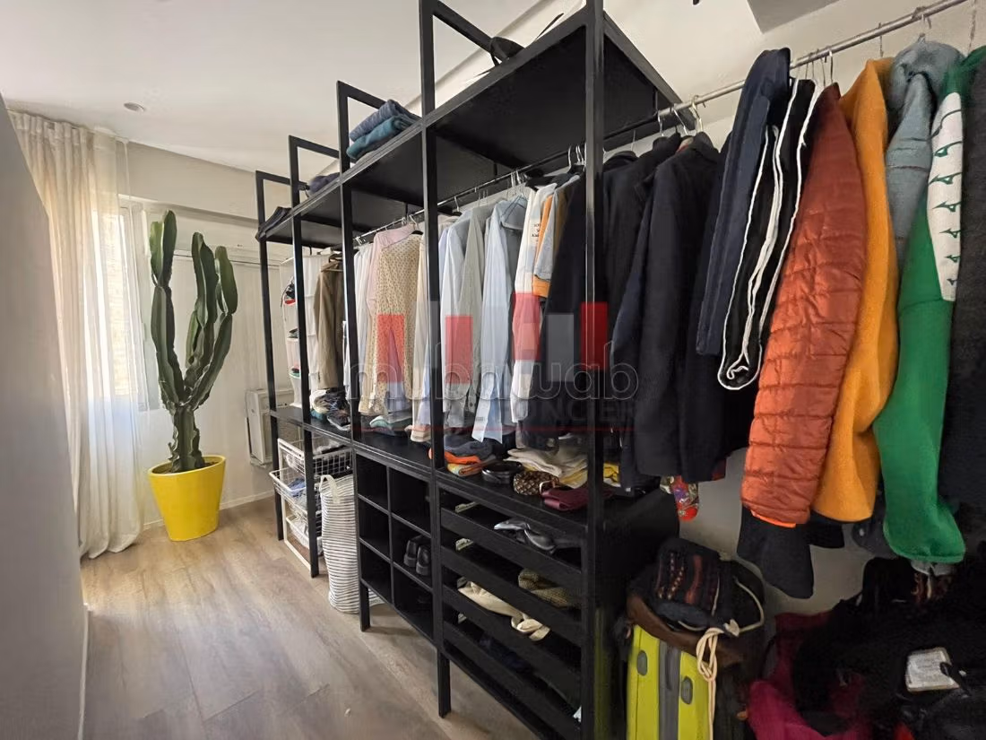 Appartementen kopen in Maârif. 2 Ruimtes. Volledig gemeubileerd