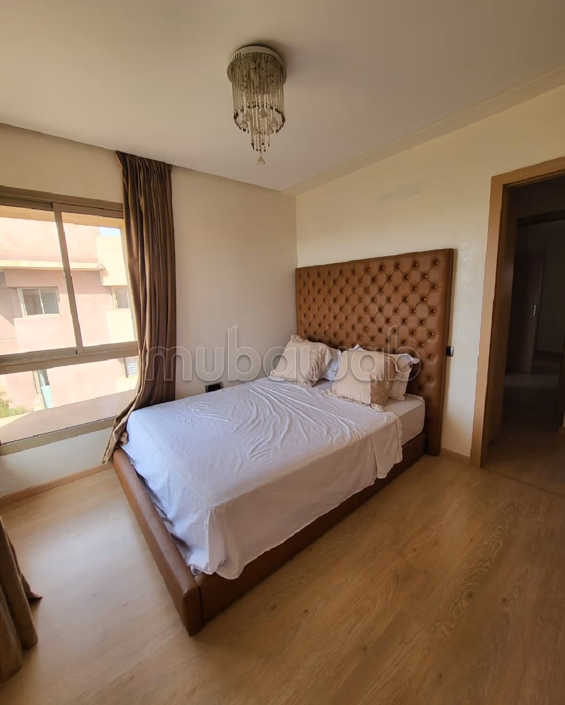 Pisos en alquiler en Guéliz. Area 100 m². Alquiler vacacional 1. 