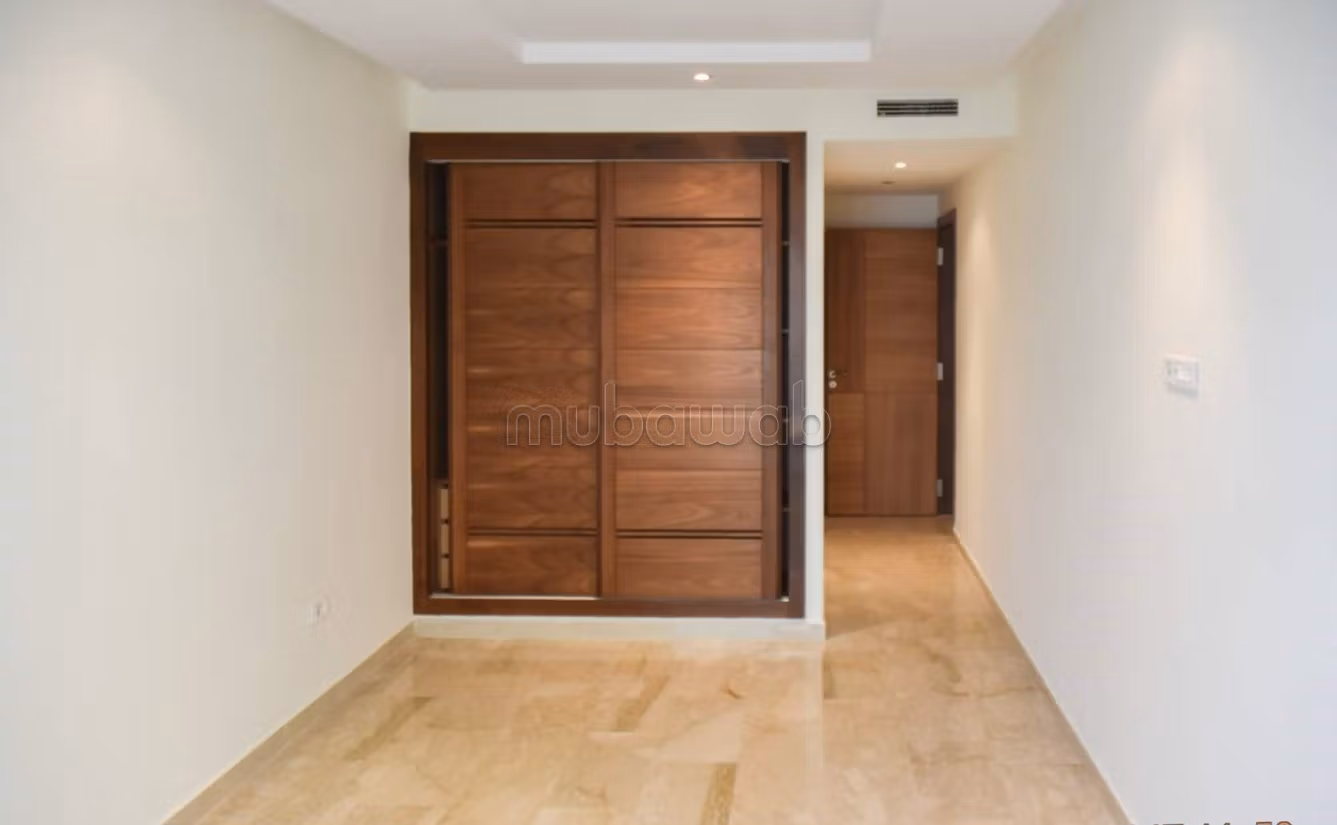 Appartement d'exception à vendre – 112 m², Quartier du Parc – Mohammedia — 5