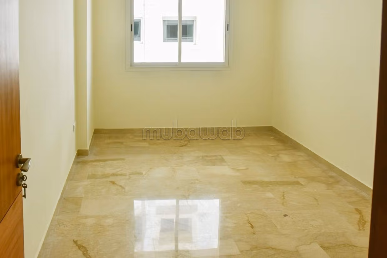 Appartement d'exception à vendre – 112 m², Quartier du Parc – Mohammedia — 6