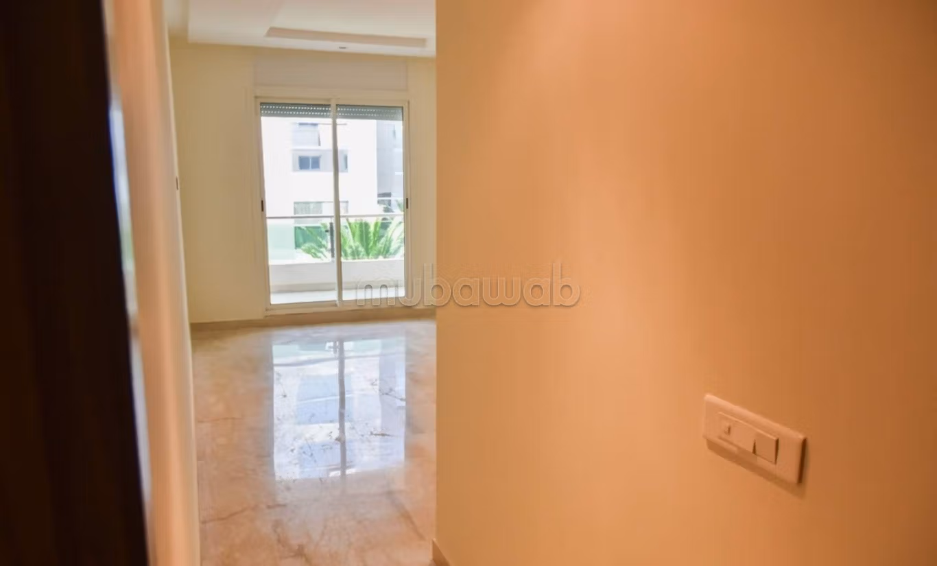 Appartement d'exception à vendre – 112 m², Quartier du Parc – Mohammedia — 3