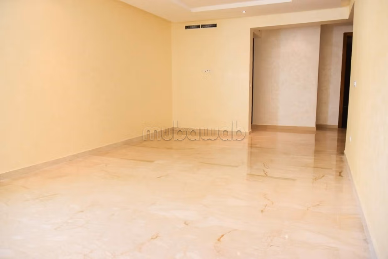 Appartement d'exception à vendre – 112 m², Quartier du Parc – Mohammedia — 2
