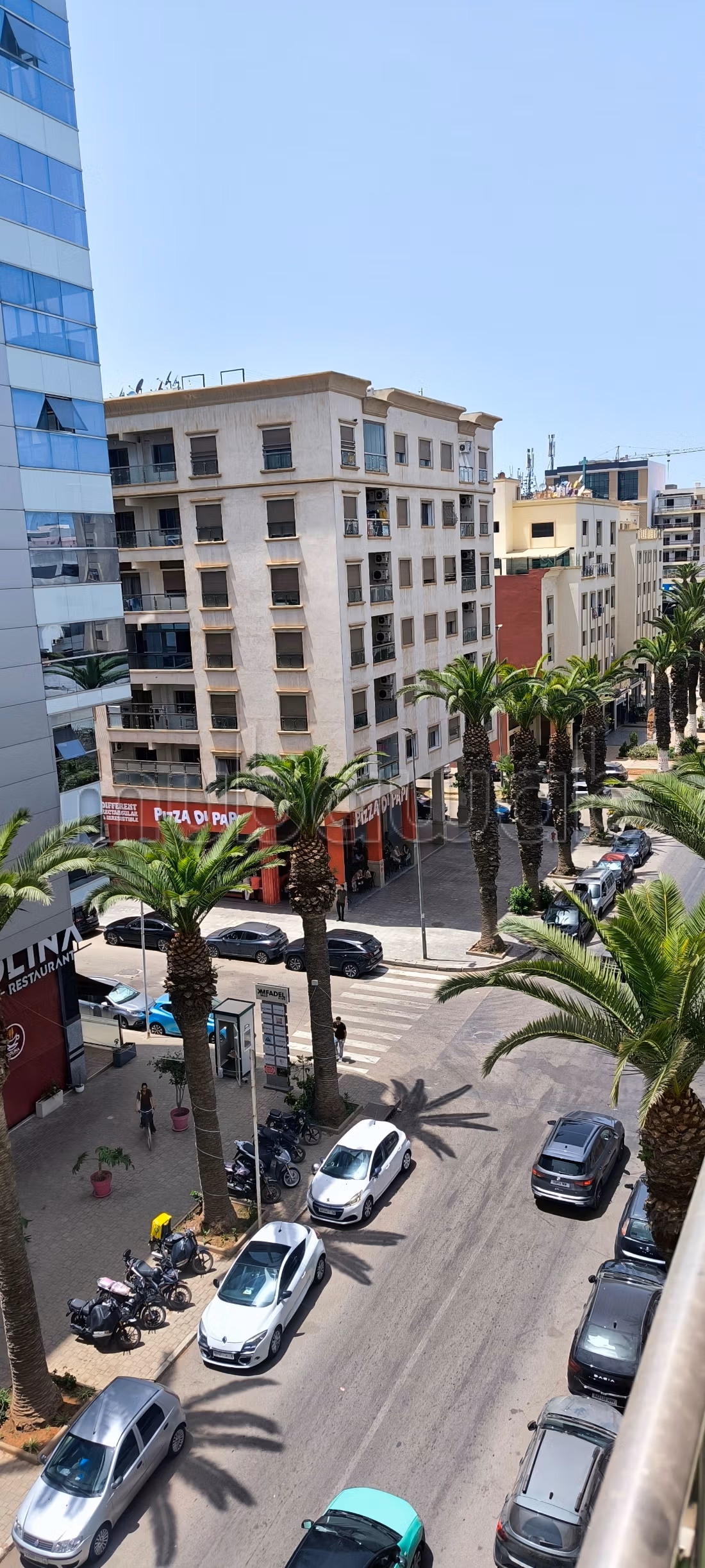 شقة 112 م² في Quartier du Parc — 15