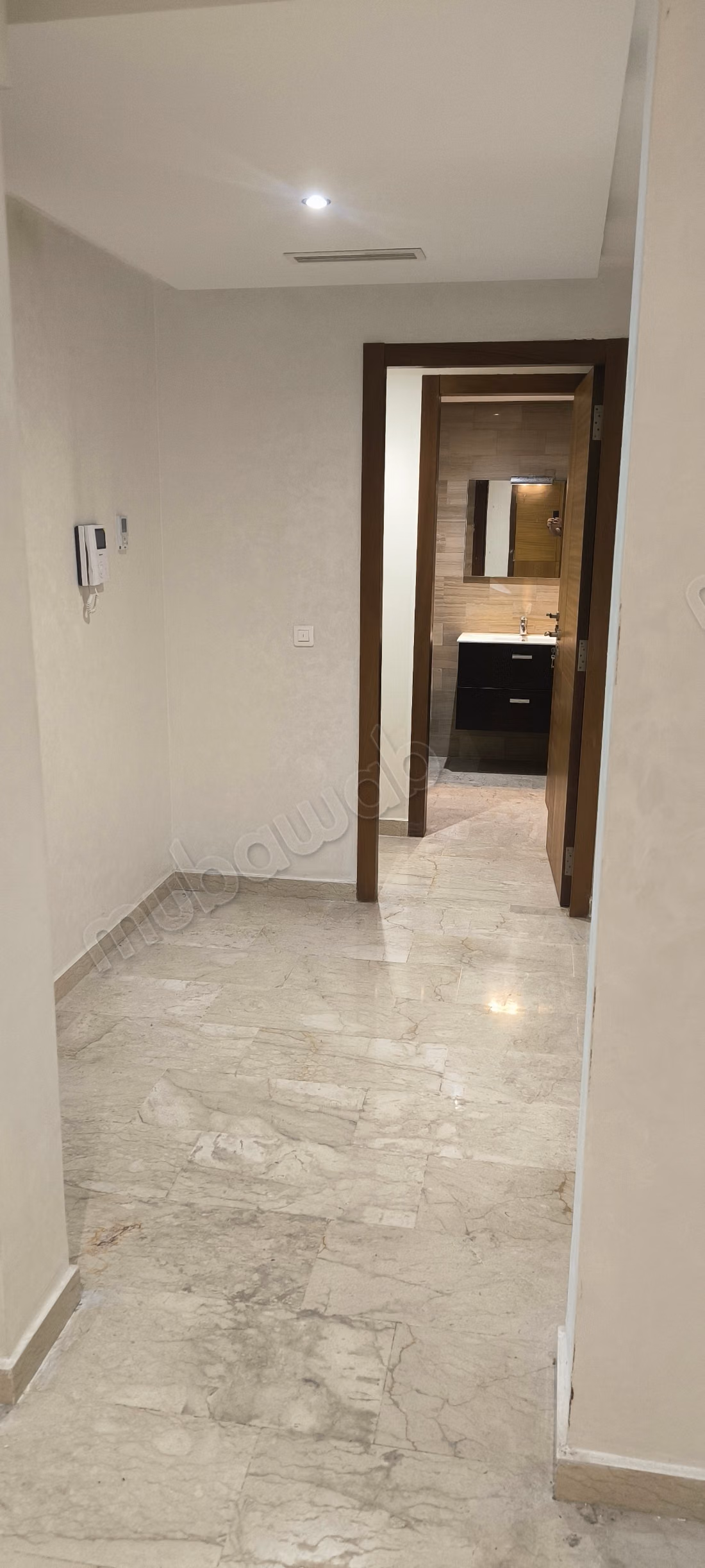 Uitzonderlijk appartement te koop – 112 m², Parkwijk – Mohammedia