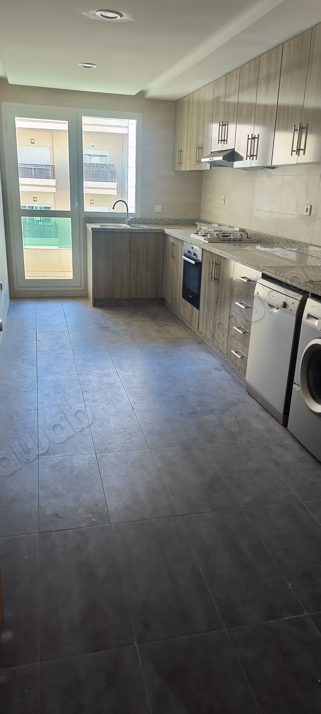 Uitzonderlijk appartement te koop – 112 m², Parkwijk – Mohammedia