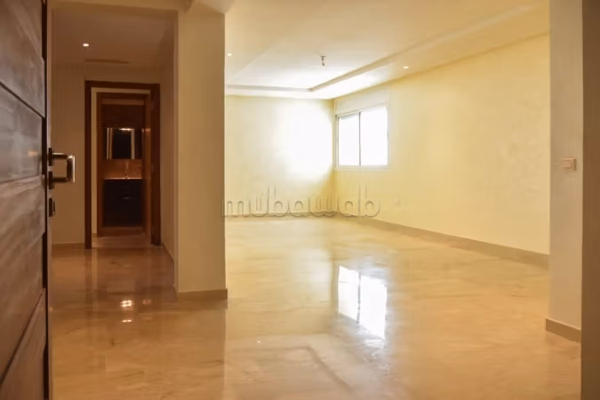 Exceptional apartment for sale – 112 m², Park District – Mohammedia