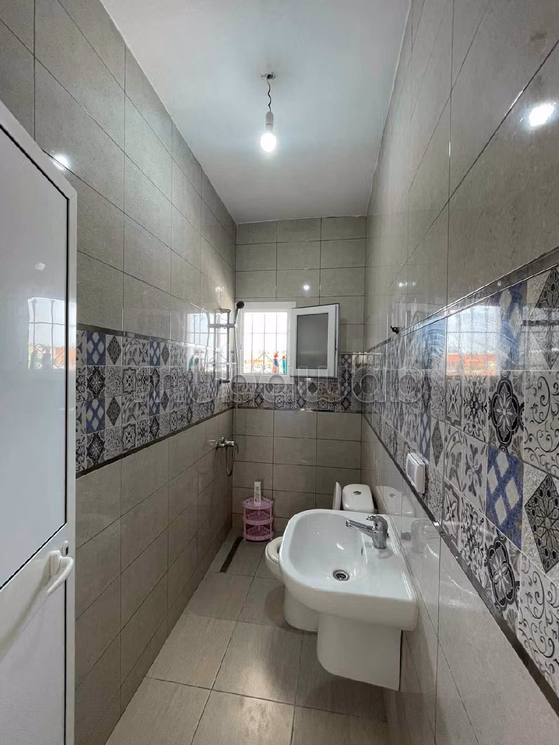 A Vendre 2 Appartements, Ghar El Melh
