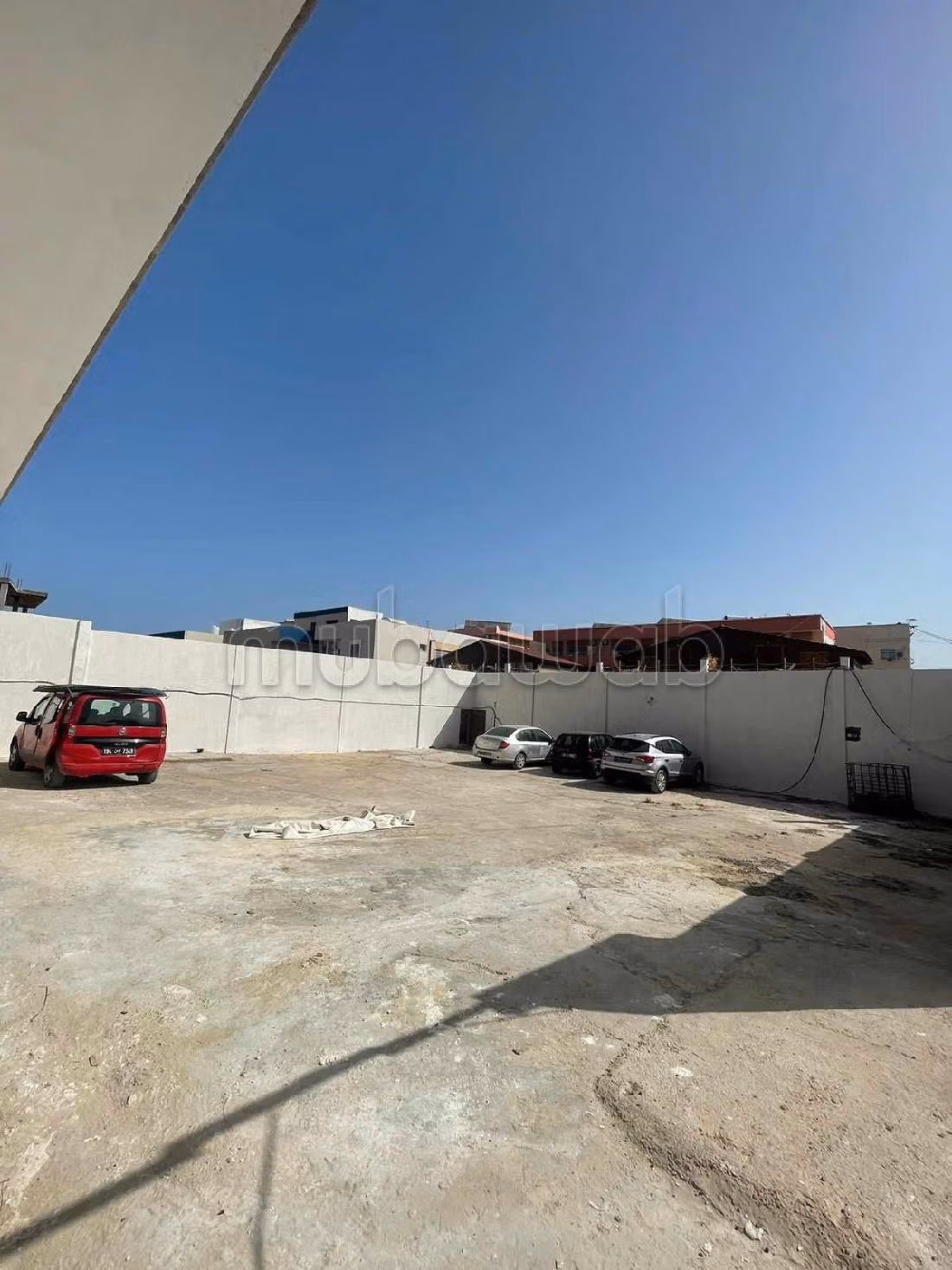 A Vendre 2 Appartements, Ghar El Melh