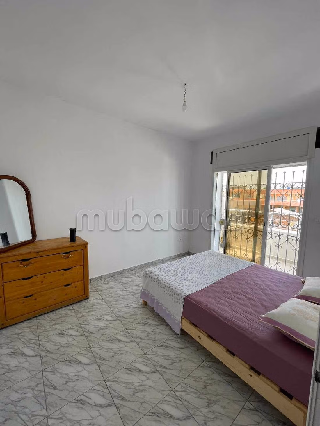 A Vendre 2 Appartements, Ghar El Melh