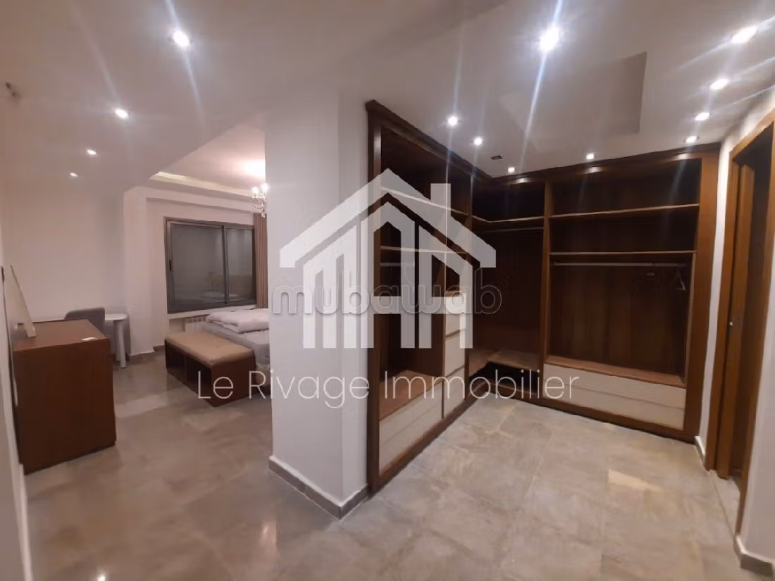 Villa S5 à Gammarth