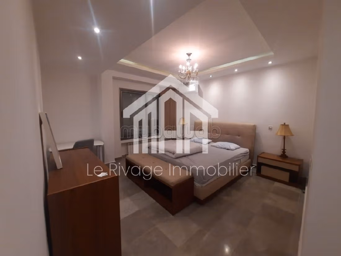 Villa S5 à Gammarth