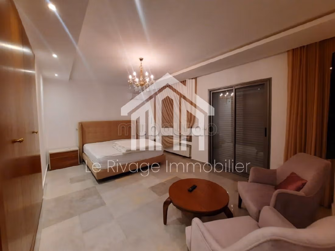 Villa S5 à Gammarth