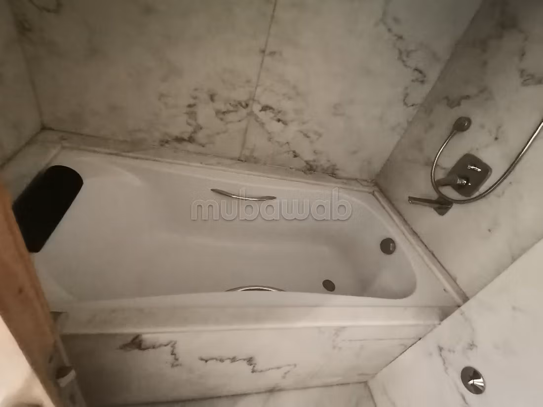 Huurappartementen in Palmier. Oppervlakte 115 m². Volledig gemeubileerd. 