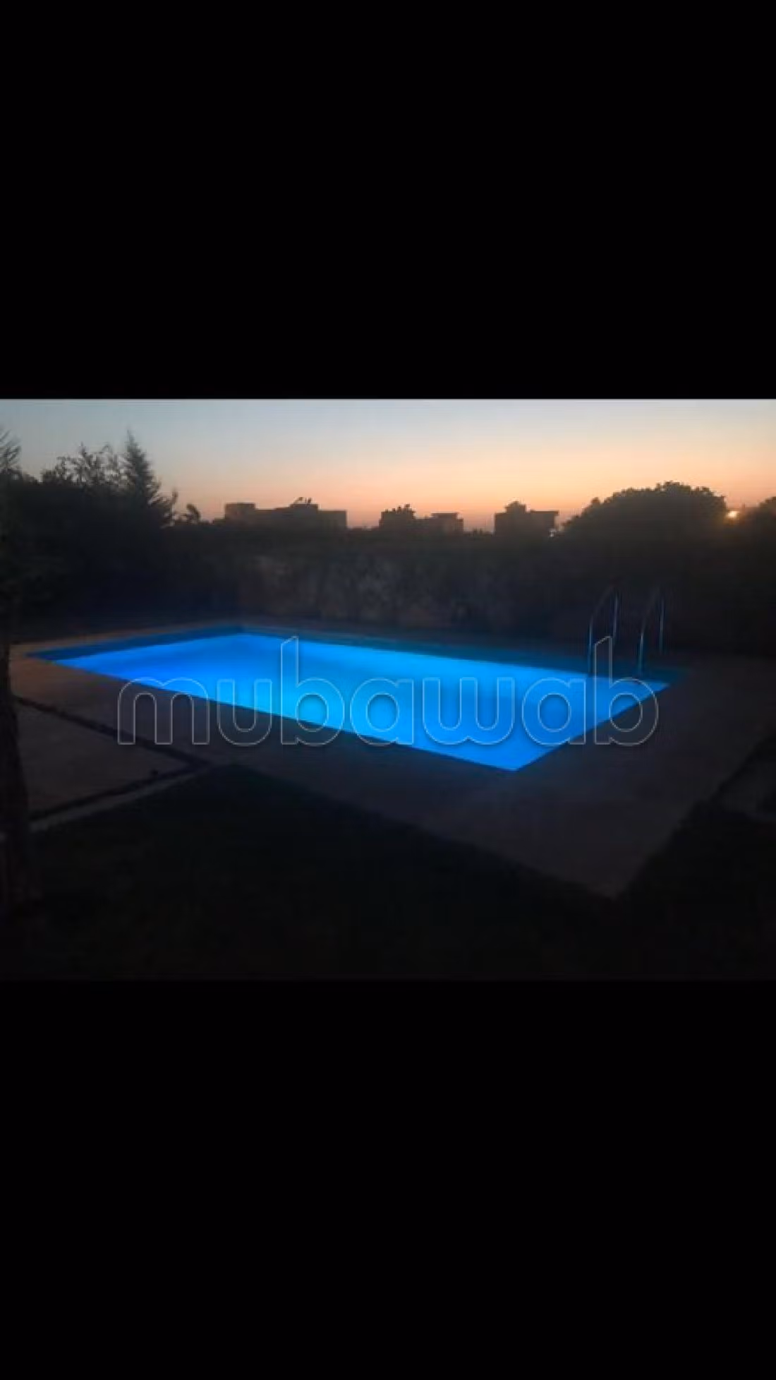 Eccezionale villa in vendita a Agdal. 11 ampi locali. 