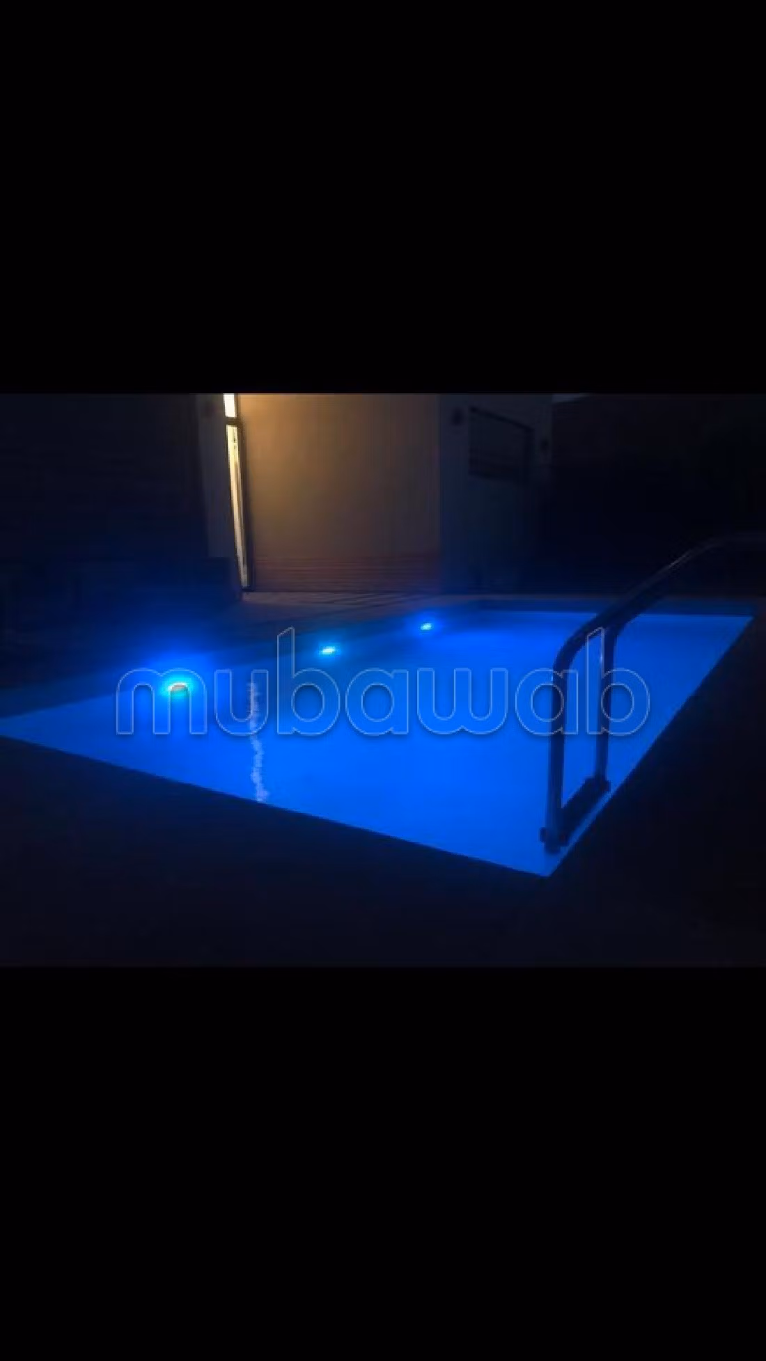 Eccezionale villa in vendita a Agdal. 11 ampi locali. 