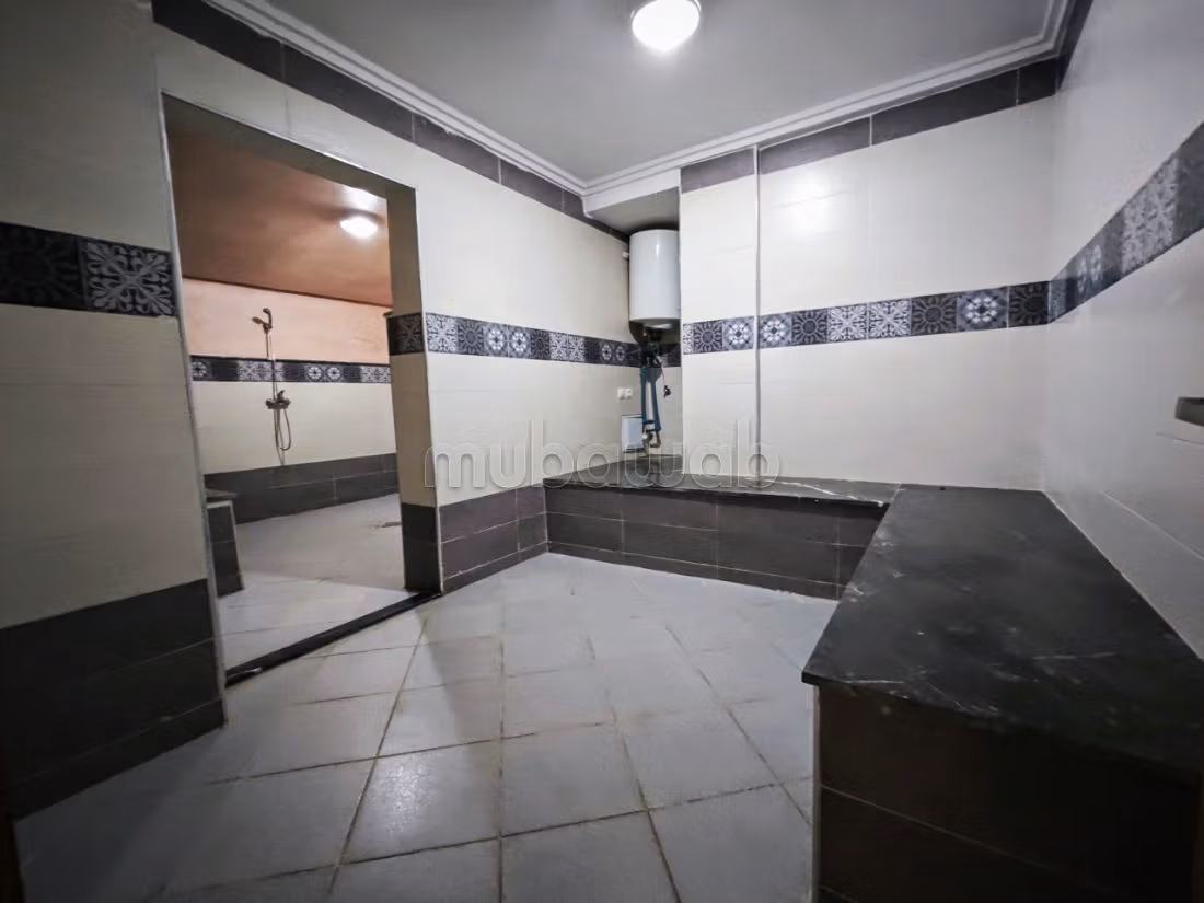 Belle villa meublé en résidence sécurisée