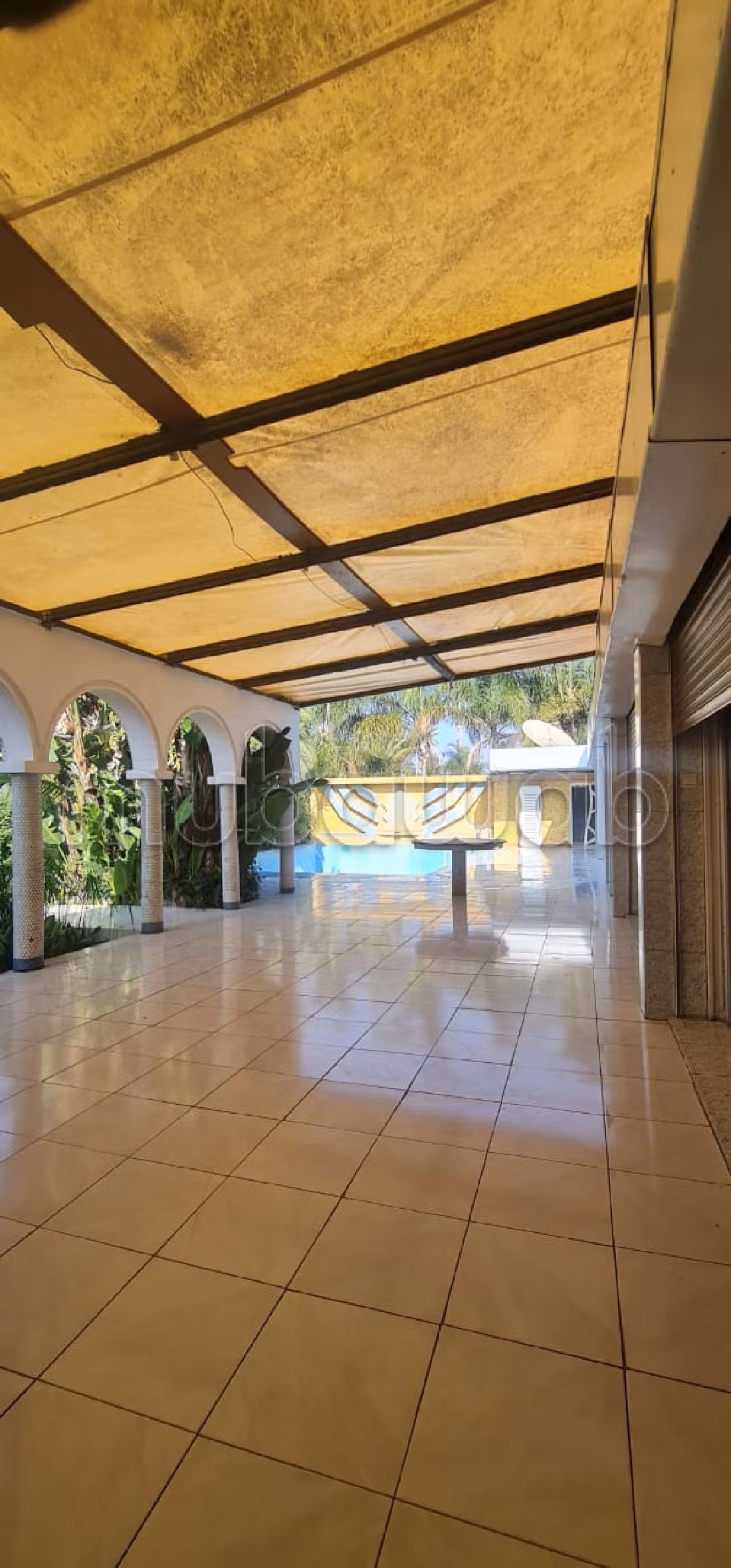 Terreno en venta en Harhoura. Gran superficie 3300 m². 