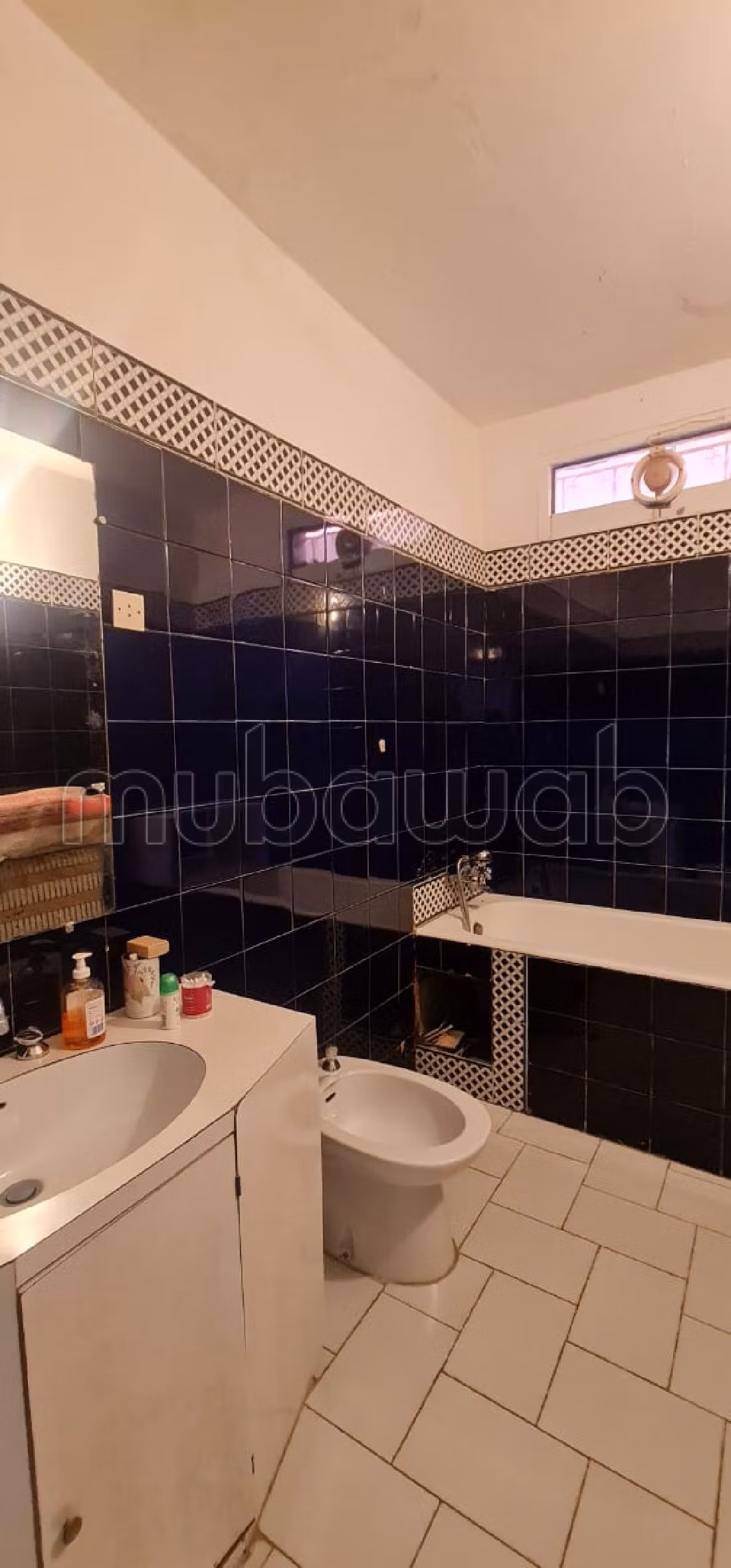 Terreno en venta en Harhoura. Gran superficie 3300 m². 