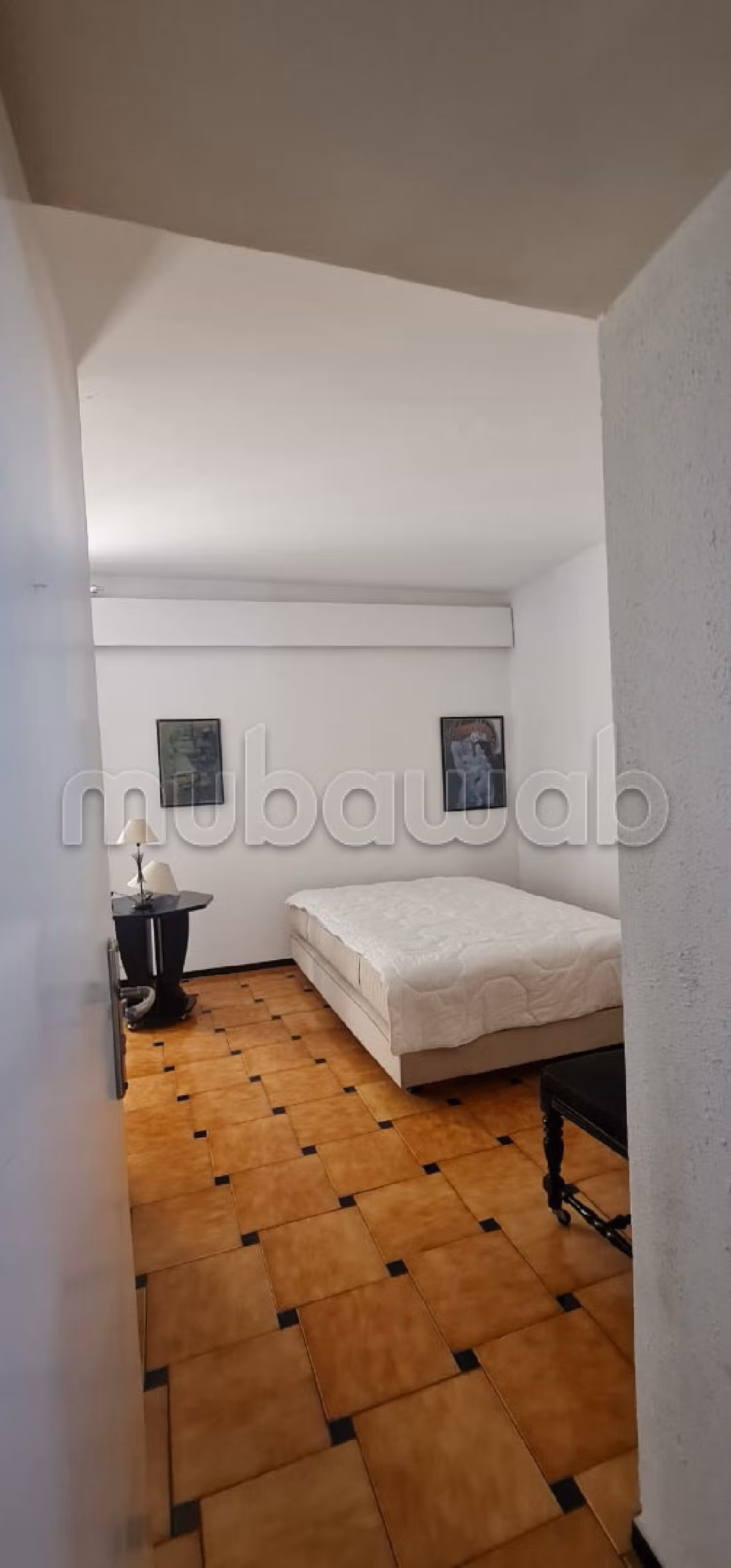 Terreno en venta en Harhoura. Gran superficie 3300 m². 