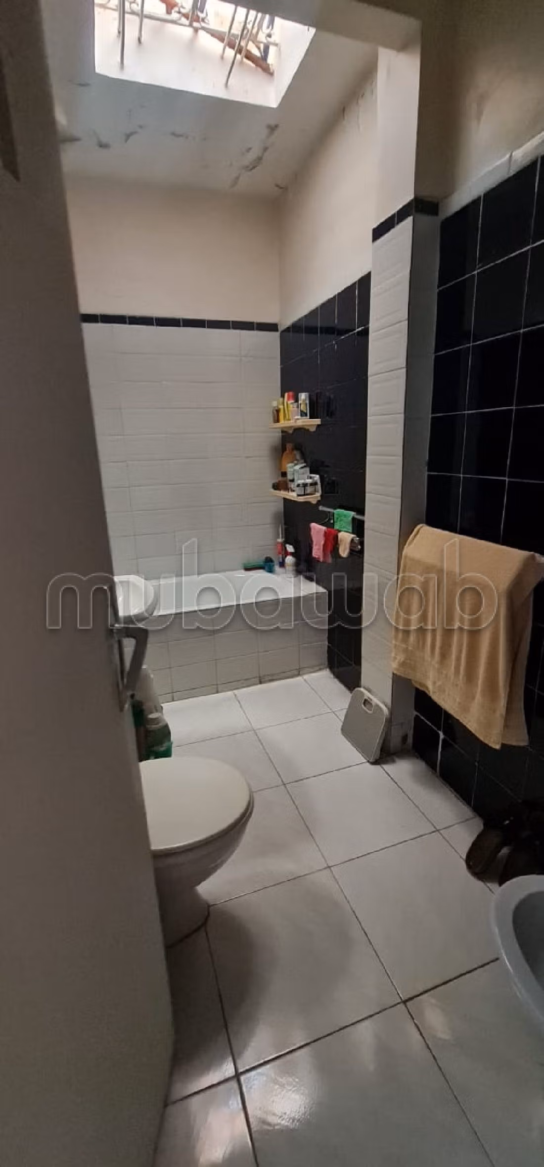 Terreno en venta en Harhoura. Gran superficie 3300 m². 