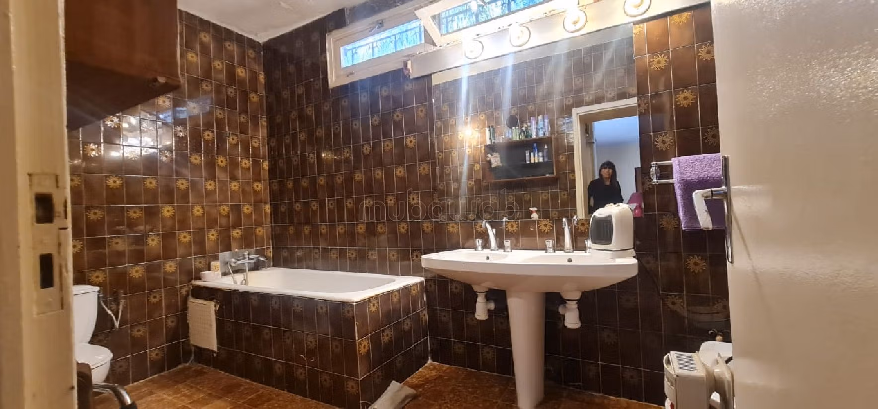 Terreno en venta en Harhoura. Gran superficie 3300 m². 