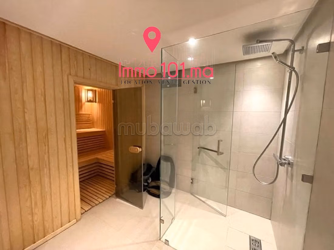 Fabulous house for sale in Plage rose marée. 4 lovely rooms. Fully furnished