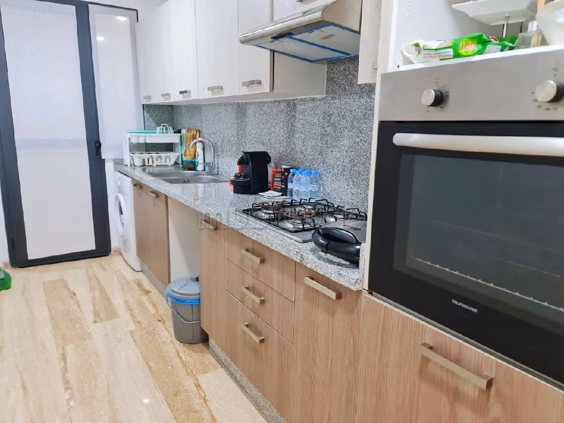 Splendide maison intelligente 2 chambres DARBOUAZZ