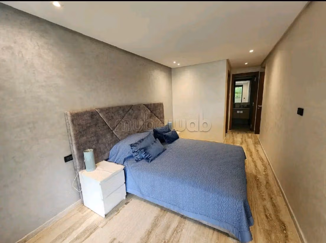 Splendide maison intelligente 2 chambres DARBOUAZZ