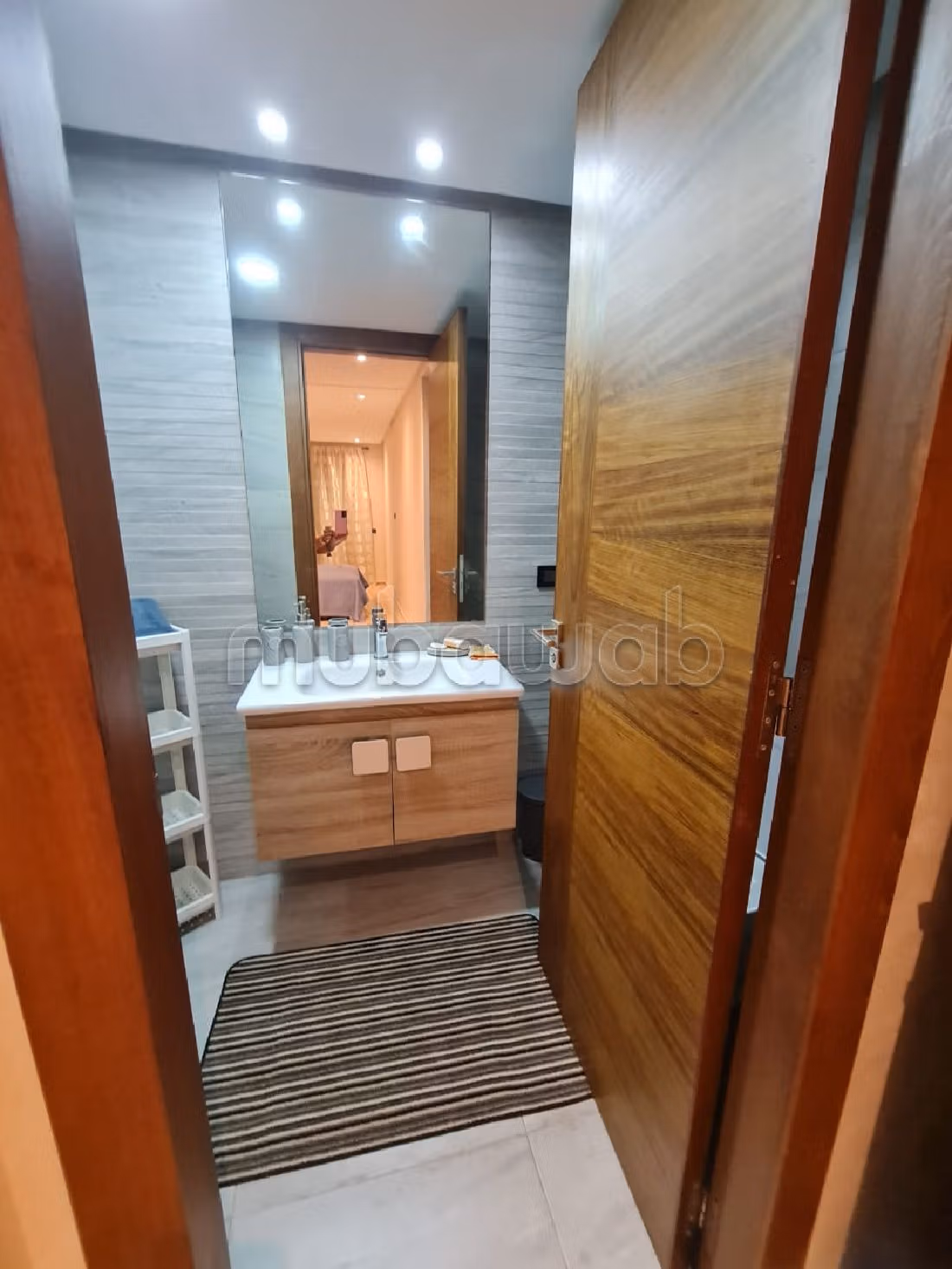 Splendide maison intelligente 2 chambres DARBOUAZZ