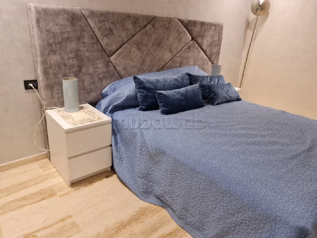 Splendide maison intelligente 2 chambres DARBOUAZZ