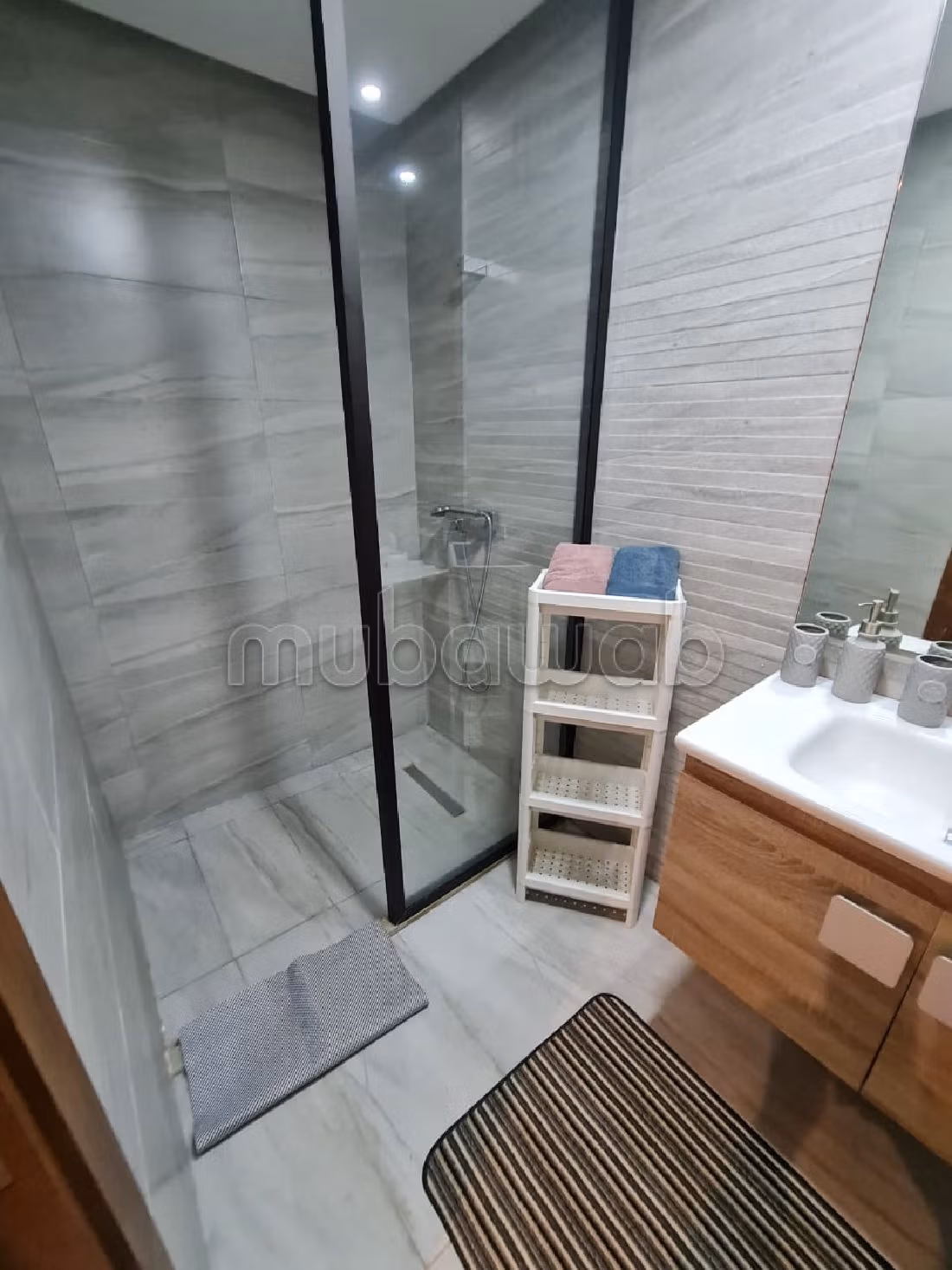 Splendide maison intelligente 2 chambres DARBOUAZZ