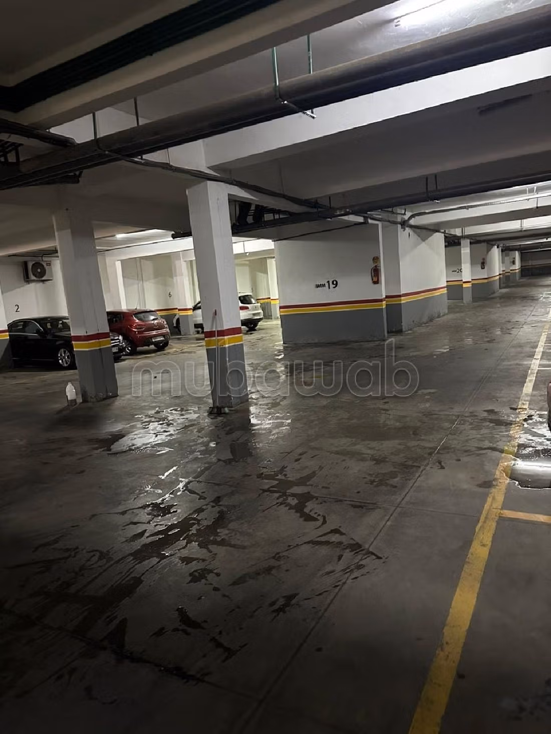 Splendide maison intelligente 2 chambres DARBOUAZZ