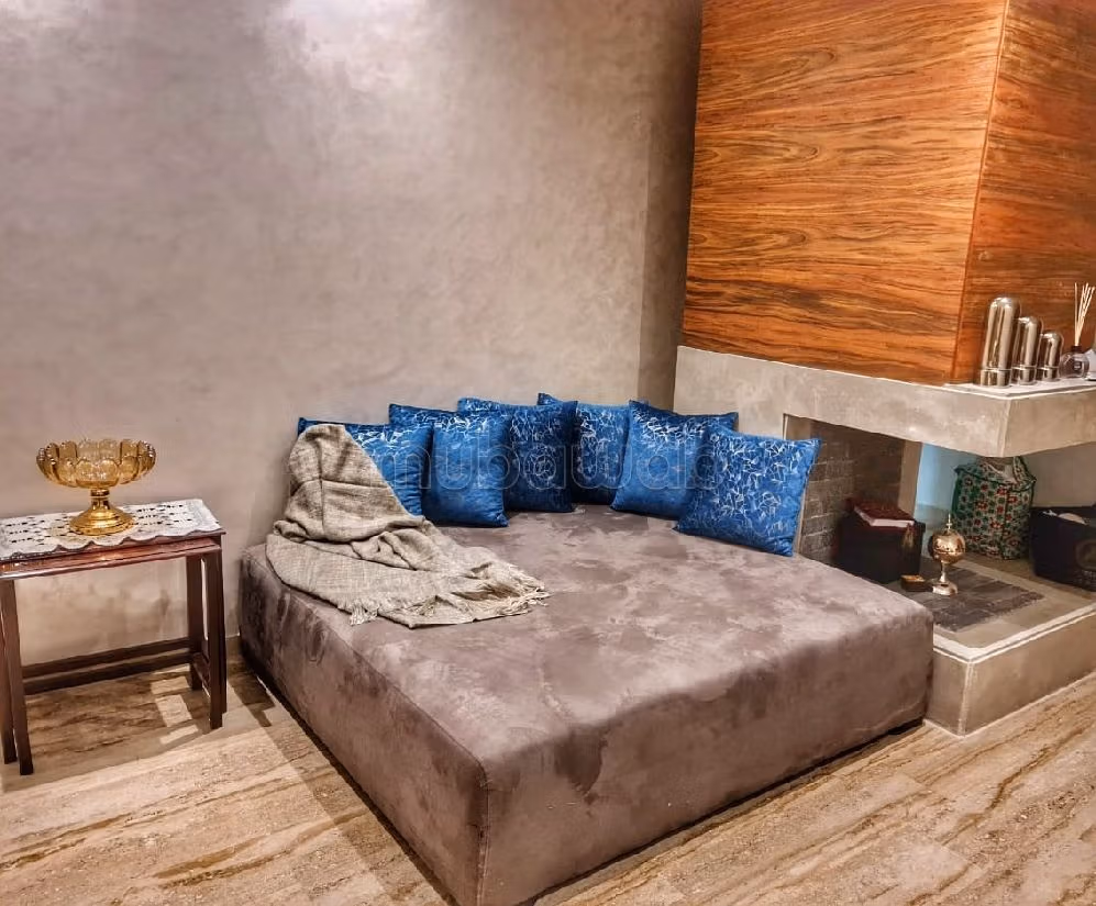 Splendide maison intelligente 2 chambres DARBOUAZZ