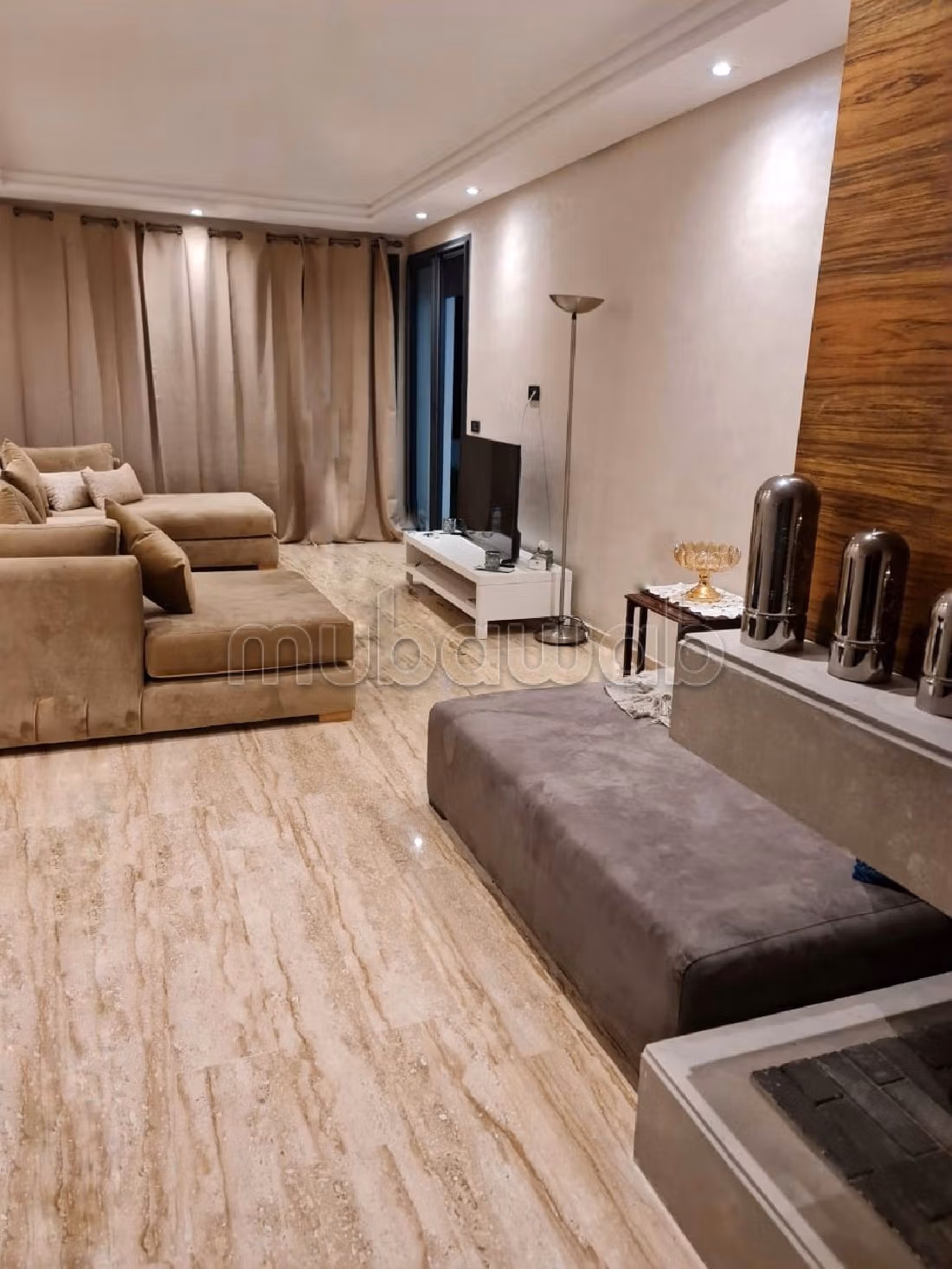 Splendide maison intelligente 2 chambres DARBOUAZZ