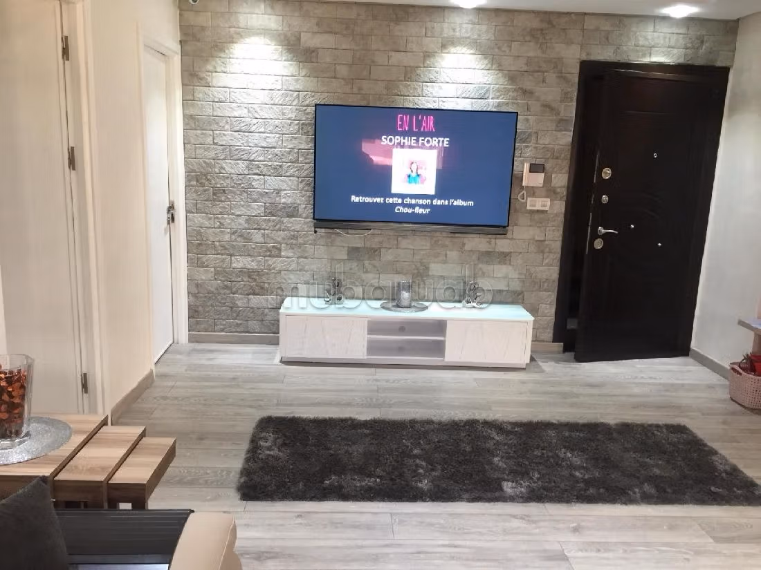 Proprietà in vendita a Boukhalef. Superficie totale 128 m². 