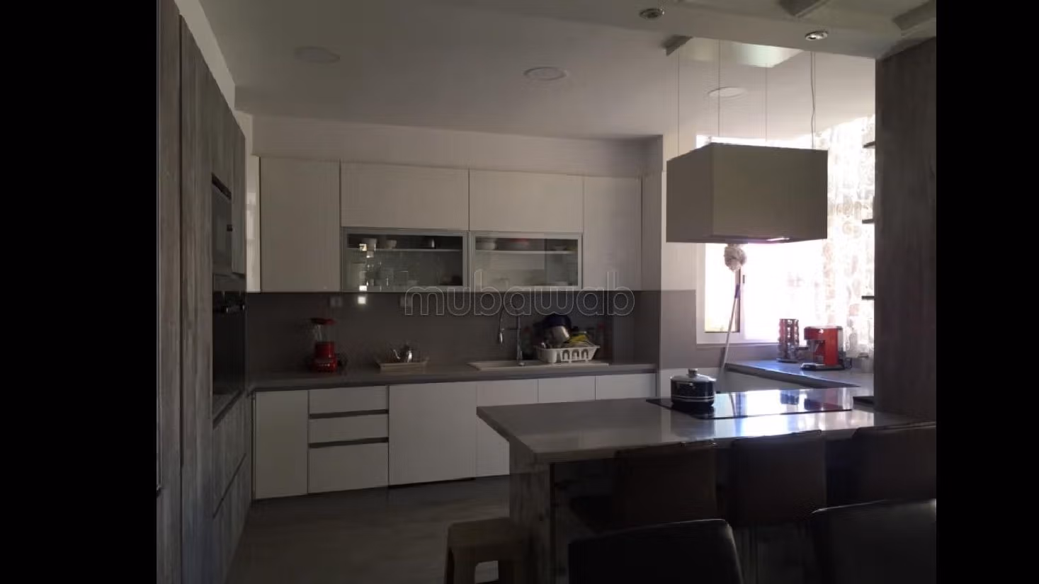 Proprietà in vendita a Boukhalef. Superficie totale 128 m². 