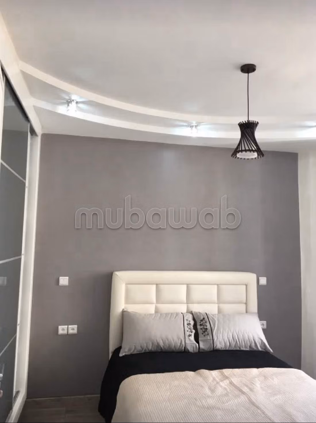 Proprietà in vendita a Boukhalef. Superficie totale 128 m². 