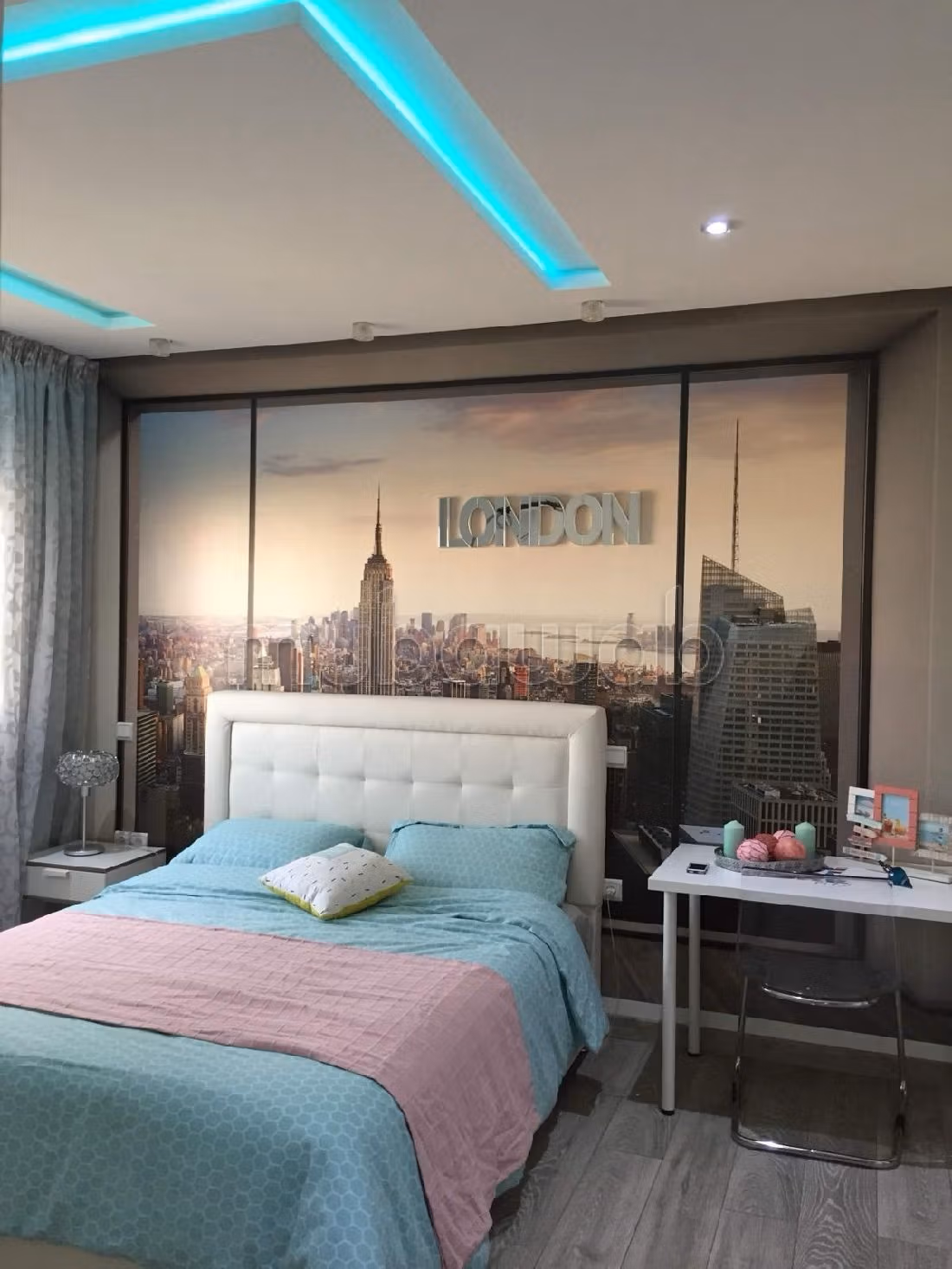 Proprietà in vendita a Boukhalef. Superficie totale 128 m². 