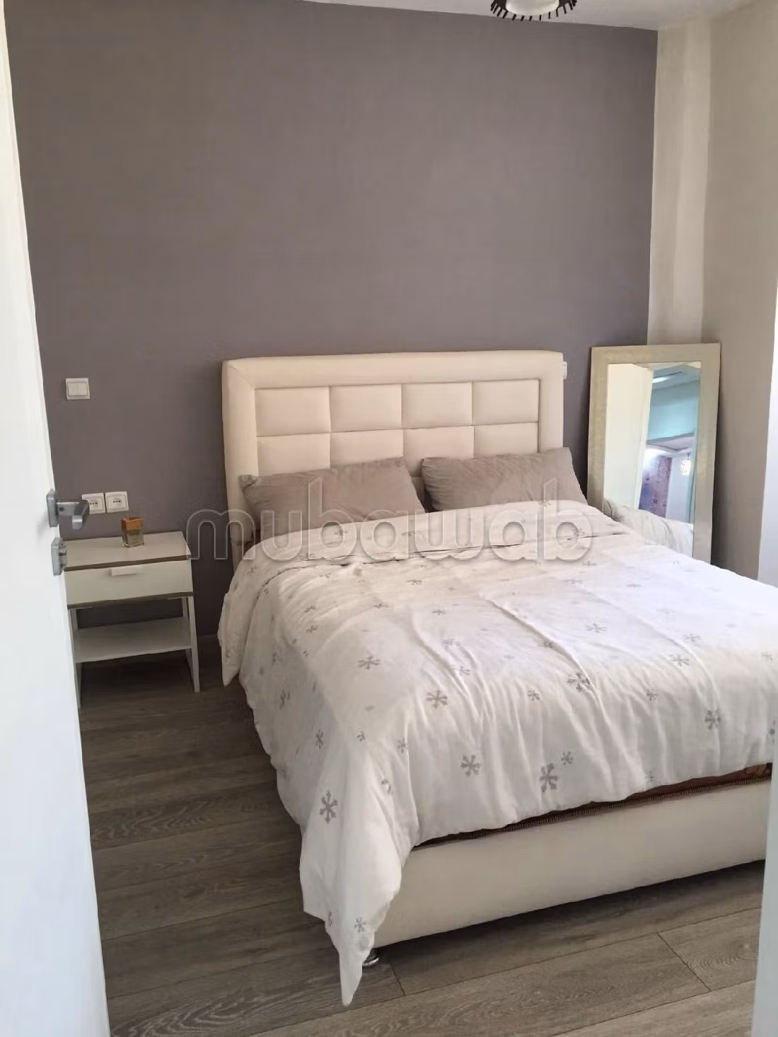 Proprietà in vendita a Boukhalef. Superficie totale 128 m². 