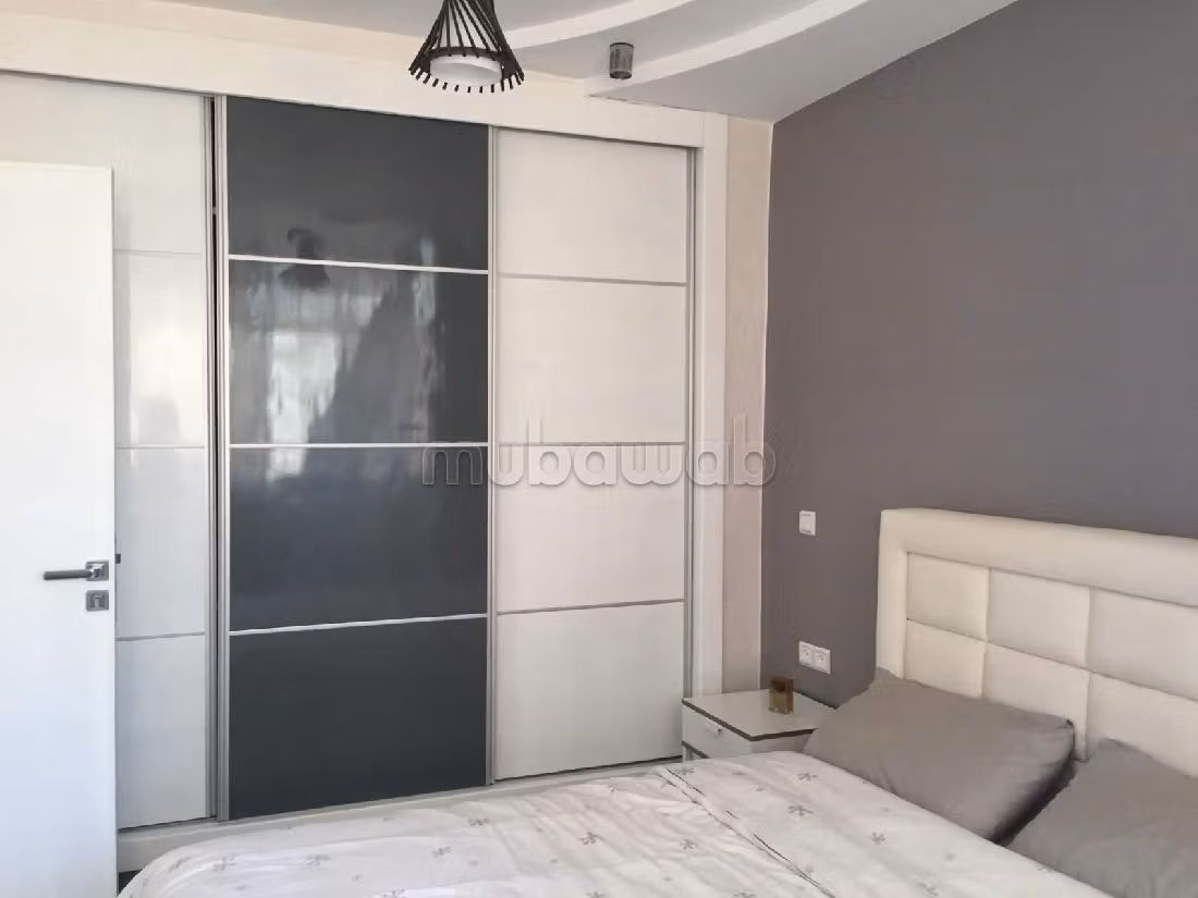 Proprietà in vendita a Boukhalef. Superficie totale 128 m². 