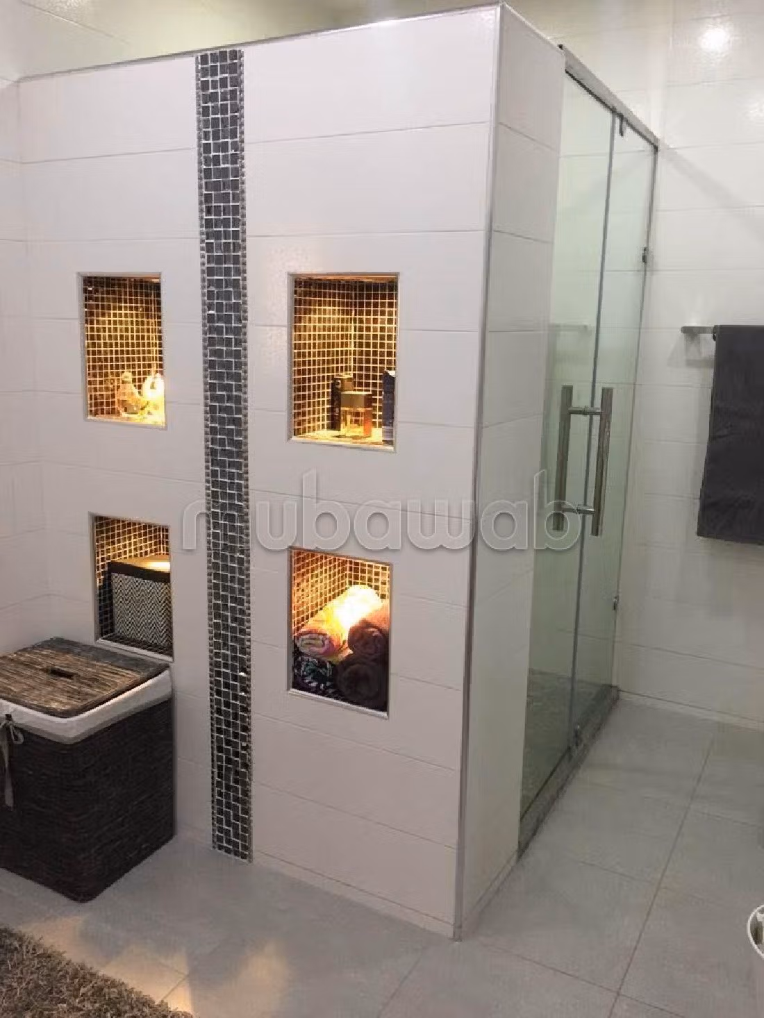 Proprietà in vendita a Boukhalef. Superficie totale 128 m². 