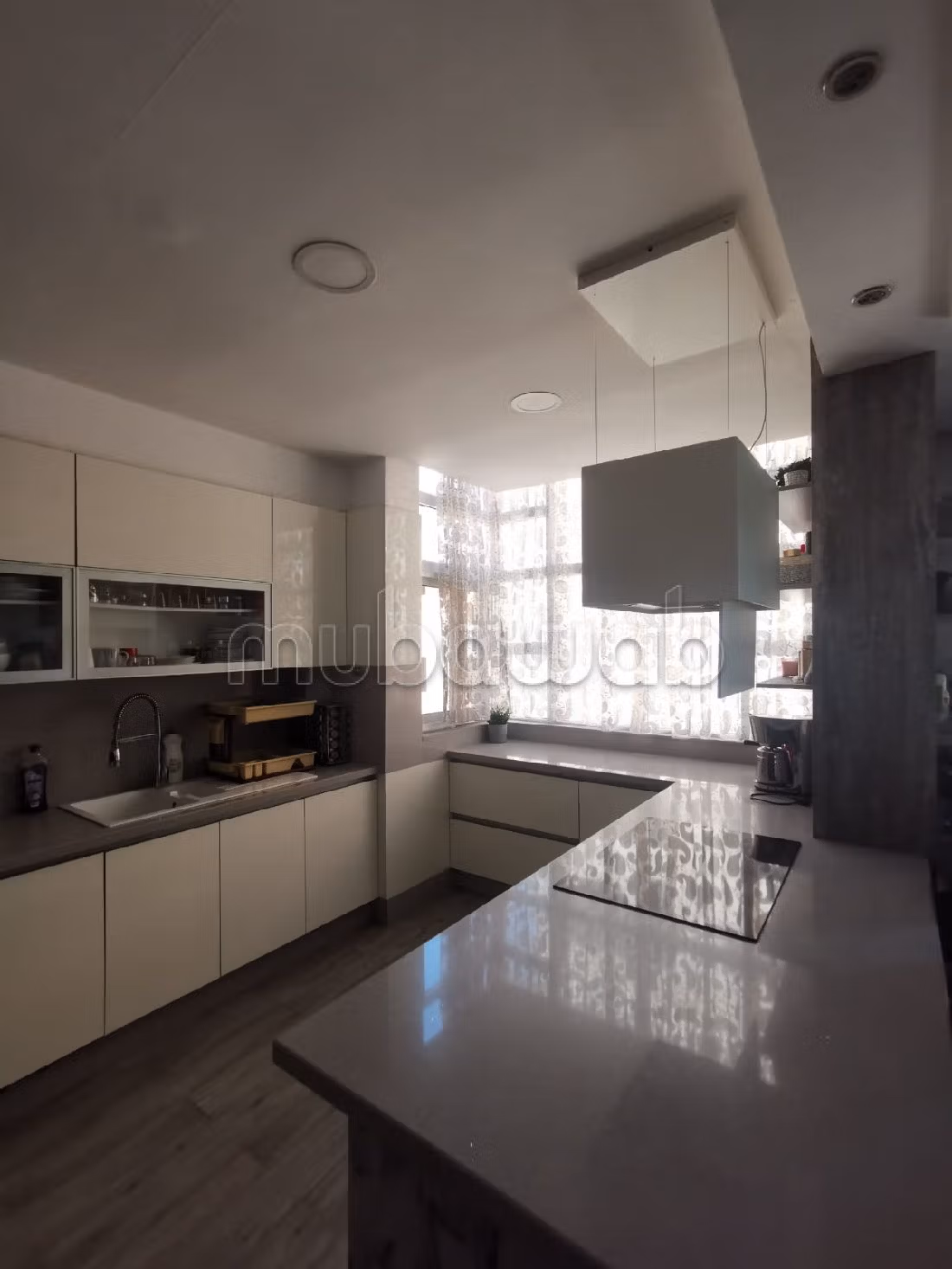 Proprietà in vendita a Boukhalef. Superficie totale 128 m². 