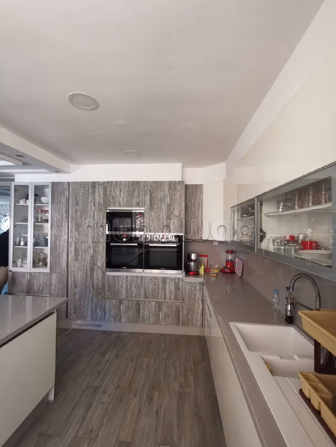 Proprietà in vendita a Boukhalef. Superficie totale 128 m². 