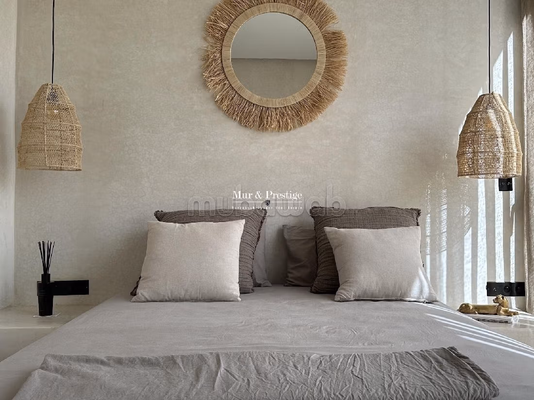 Magnífica villa en venta en Amelkis. 5 hermosas habitaciones. Chimenea operativa, aire condicionado integrado