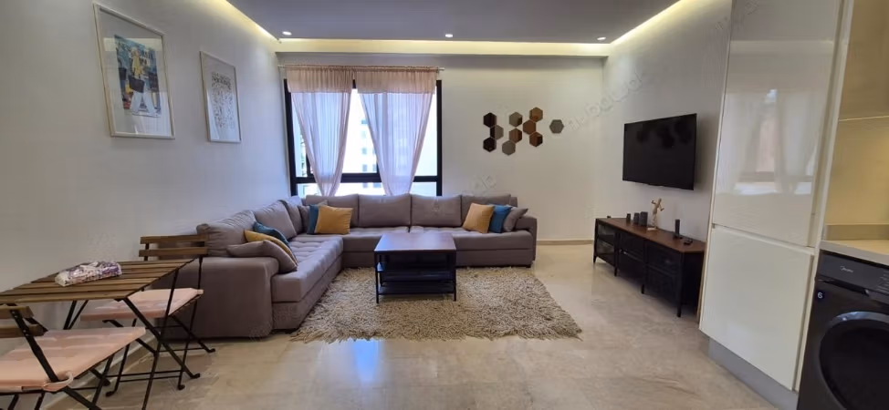 Nid douillet au coeur de Casablanca Qu. Les Hôpitaux