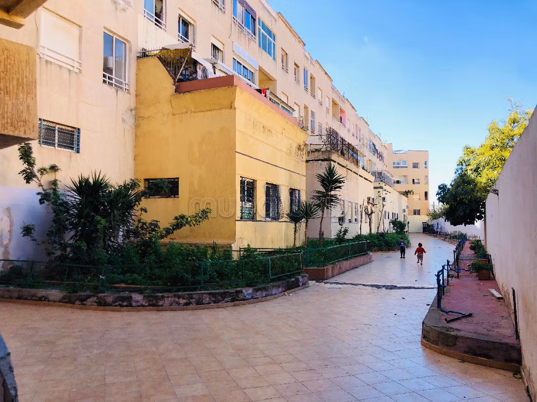 Appartement 95m2 à Al Aalia